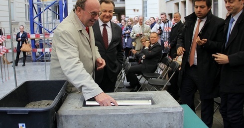 Koszykowa jak nowa