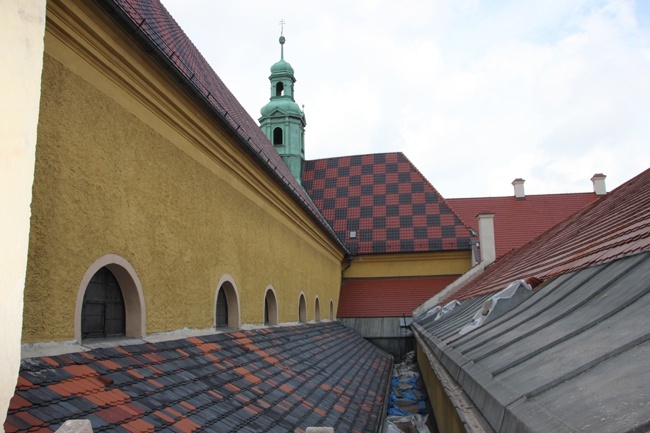 Tydzień Kultury Chrześcijańskiej w Trzebnicy i klasztor boromeuszek