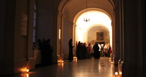 Tydzień Kultury Chrześcijańskiej w Trzebnicy i klasztor boromeuszek