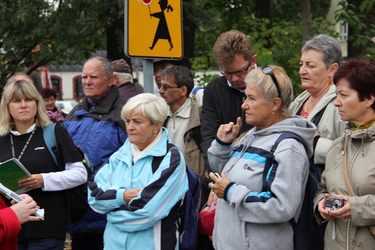 Skierniewickie Święto Kwiatów Owoców i Warzyw - 2013