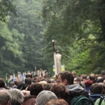 Obchody ku czci Podwyższenia Krzyża Świętego