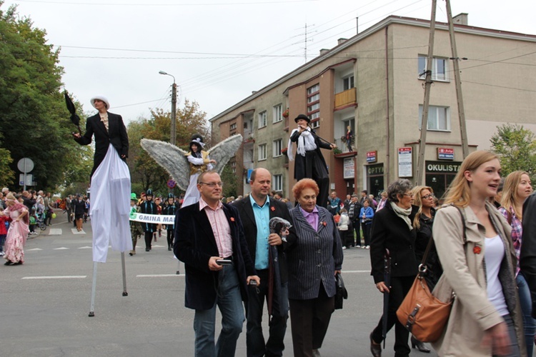 Skierniewicka Parada 2013