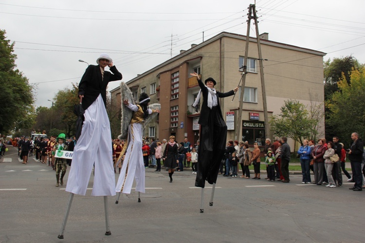 Skierniewicka Parada 2013