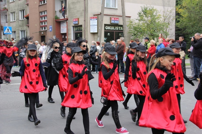 Skierniewicka Parada 2013