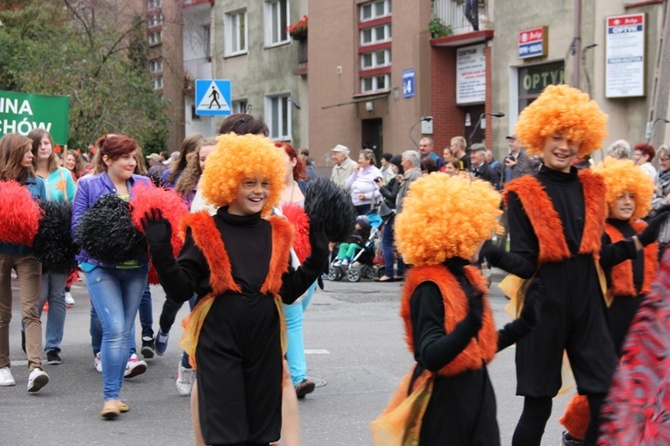 Skierniewicka Parada 2013