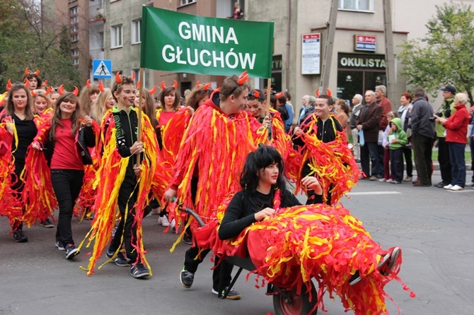 Skierniewicka Parada 2013