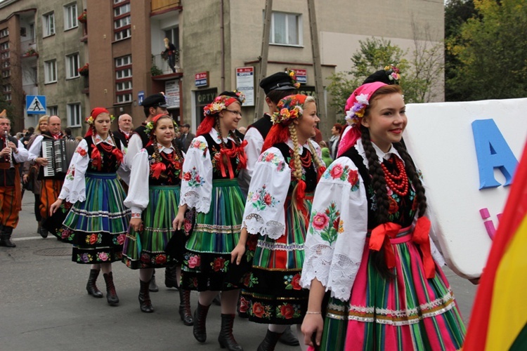 Skierniewicka Parada 2013