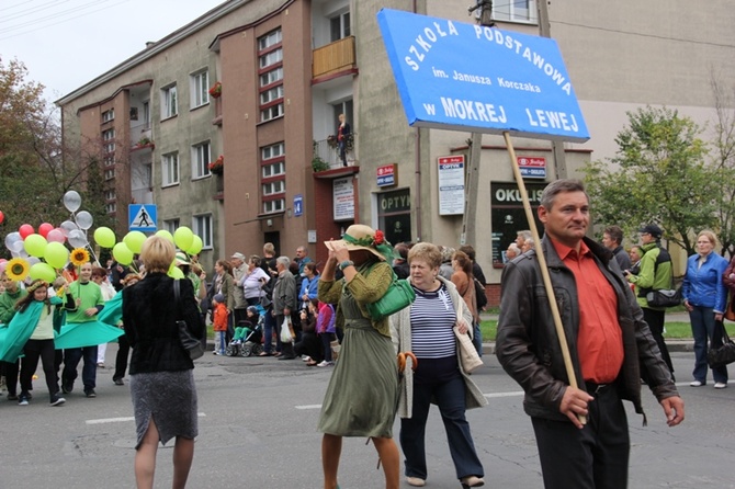 Skierniewicka Parada 2013