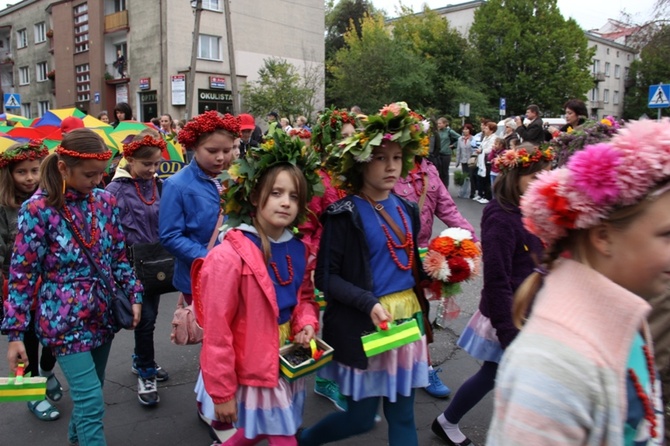 Skierniewicka Parada 2013