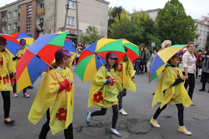 Skierniewicka Parada 2013