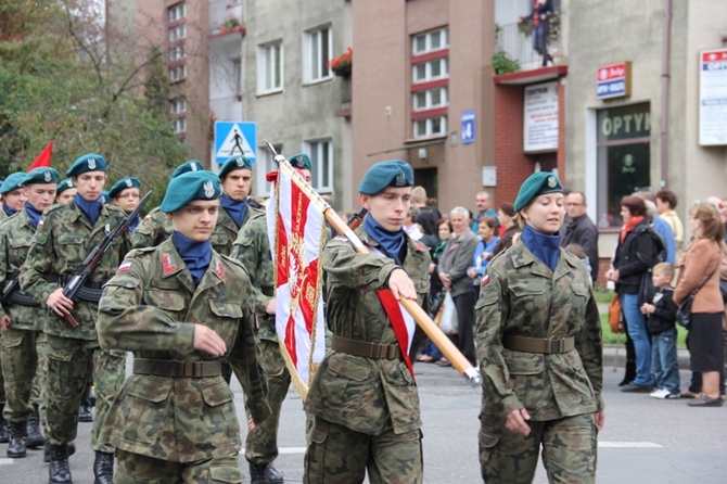 Skierniewicka Parada 2013