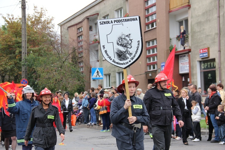 Skierniewicka Parada 2013