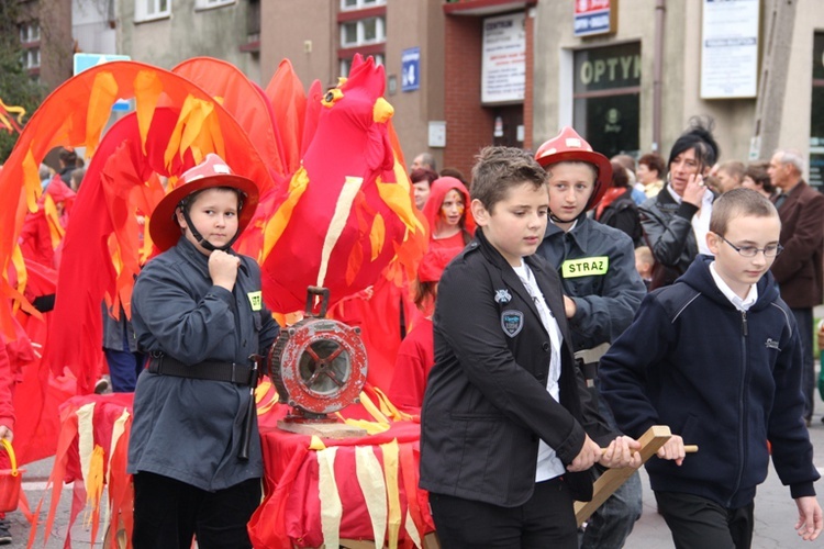 Skierniewicka Parada 2013