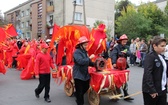 Skierniewicka Parada 2013