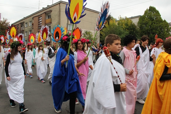 Skierniewicka Parada 2013