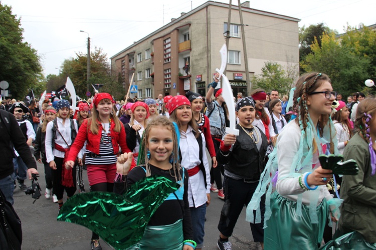 Skierniewicka Parada 2013