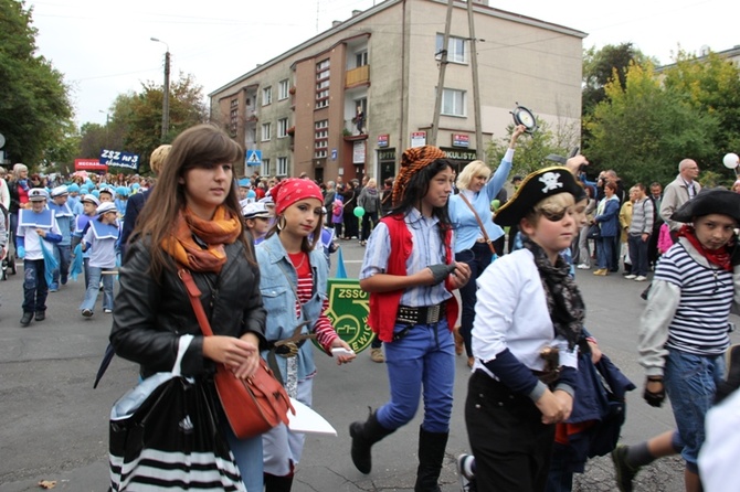 Skierniewicka Parada 2013