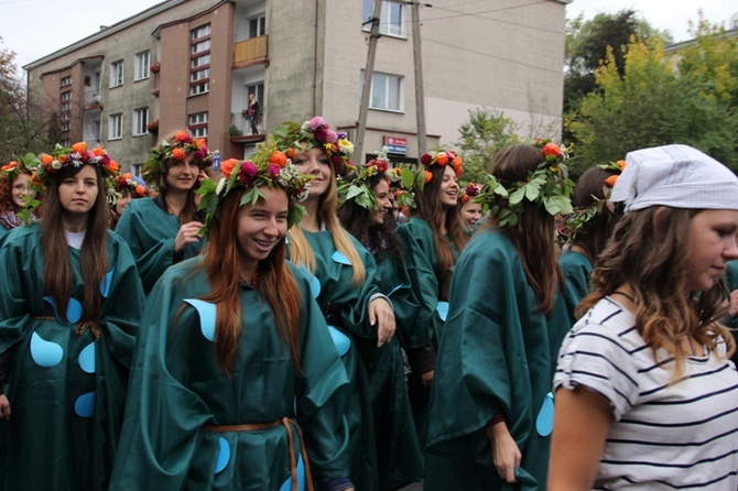 Skierniewicka Parada 2013