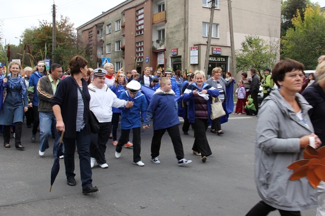 Skierniewicka Parada 2013