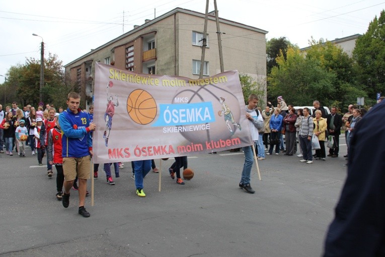 Skierniewicka Parada 2013