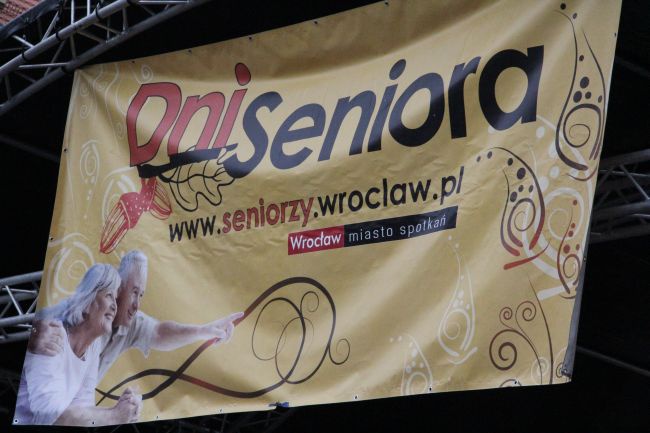 Dni Seniora 2013