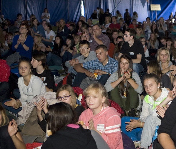 Zabierzcie Maryję ze sobą! cz.1