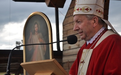 Bp Jan Zając