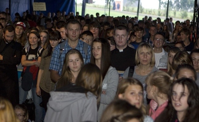 Zabierzcie Maryję ze sobą! cz. 2