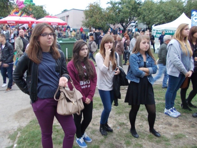 Druga odsłona konkursu