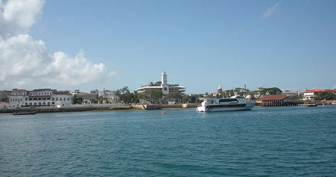 Zanzibar: Dzieci pracują w rybołówstwie mimo zakazów. Raport alarmuje o zagrożeniach