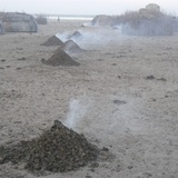 Turkana - ziemia jałowa