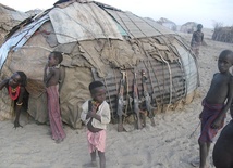 12 tys. dzieci żołnierzy w Sudanie Płd.