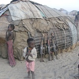 Turkana - ziemia jałowa