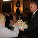 Dożynki w Skierniewicach