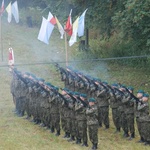 Świętokrzyskie uroczystości odpustowe i powstańcze