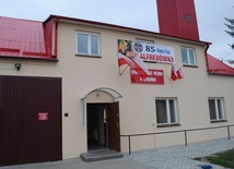 Strażackie święto