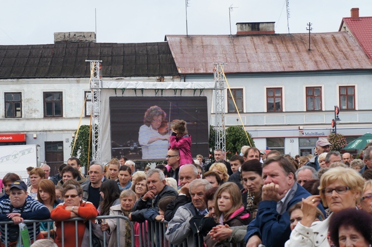 Czwarta odsłona konkursu