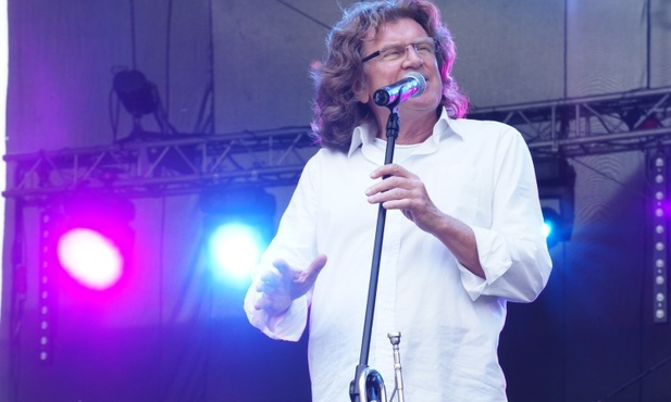 Zbigniew Wodecki