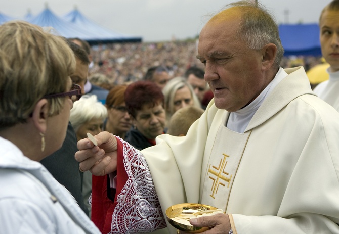 Wielkie święto u Skrzatuskiej Pani cz. 1