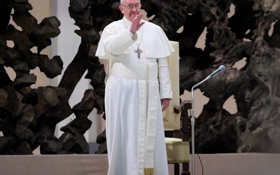 Czy papież przyjedzie do Łomianek?