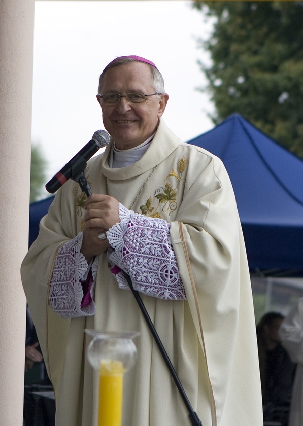 Wielkie święto u Skrzatuskiej Pani cz. 1