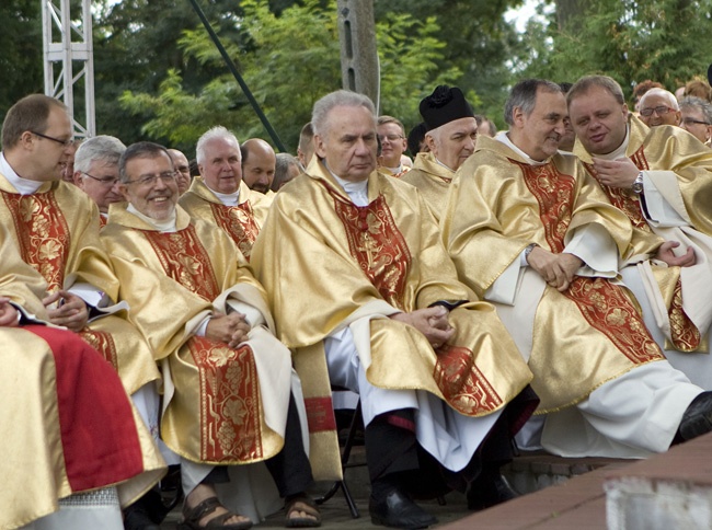 Wielkie święto u Skrzatuskiej Pani cz. 2