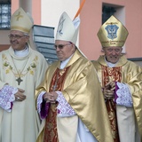 Wielkie święto u Skrzatuskiej Pani cz. 2