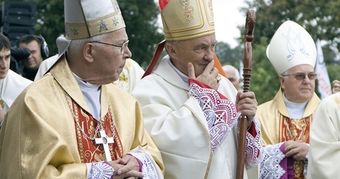 Wielkie święto u Skrzatuskiej Pani cz. 2