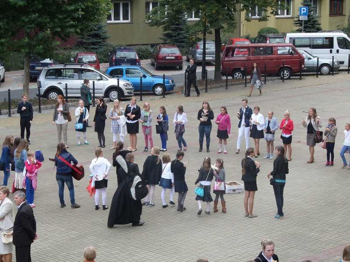 Dzień Wspólnoty Dzieci Maryi w Katedrze