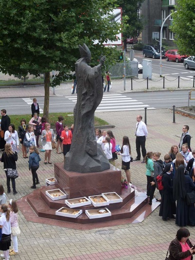 Dzień Wspólnoty Dzieci Maryi w Katedrze