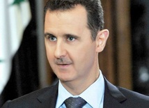 Syria zastosuje się do porozumienia z Genewy