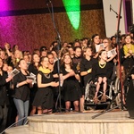 Warsztaty Gospel - Koncert Finałowy