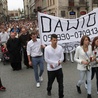 Marsz dla Dawida