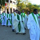 Seminaria misyjne